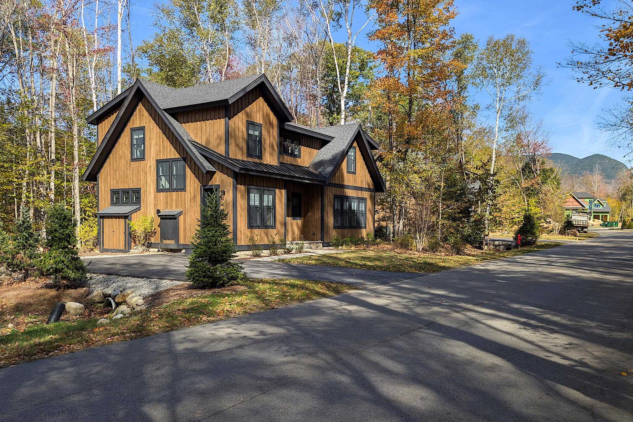 254 South Peak Road Lincoln, NH 03251 - Photo 18 of 52