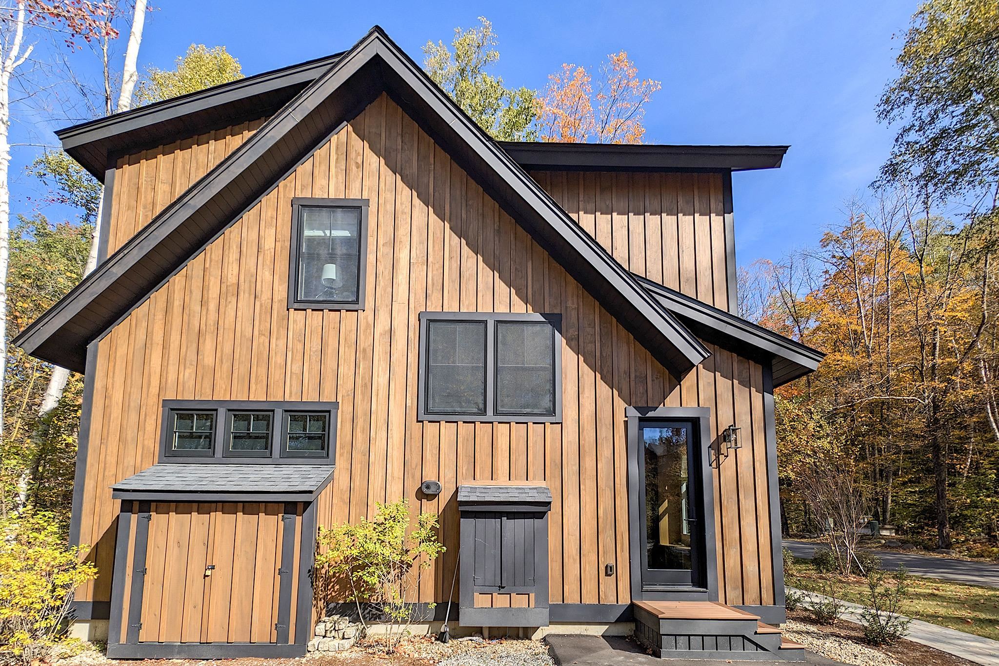 254 South Peak Road Lincoln, NH 03251 - Photo 22 of 52