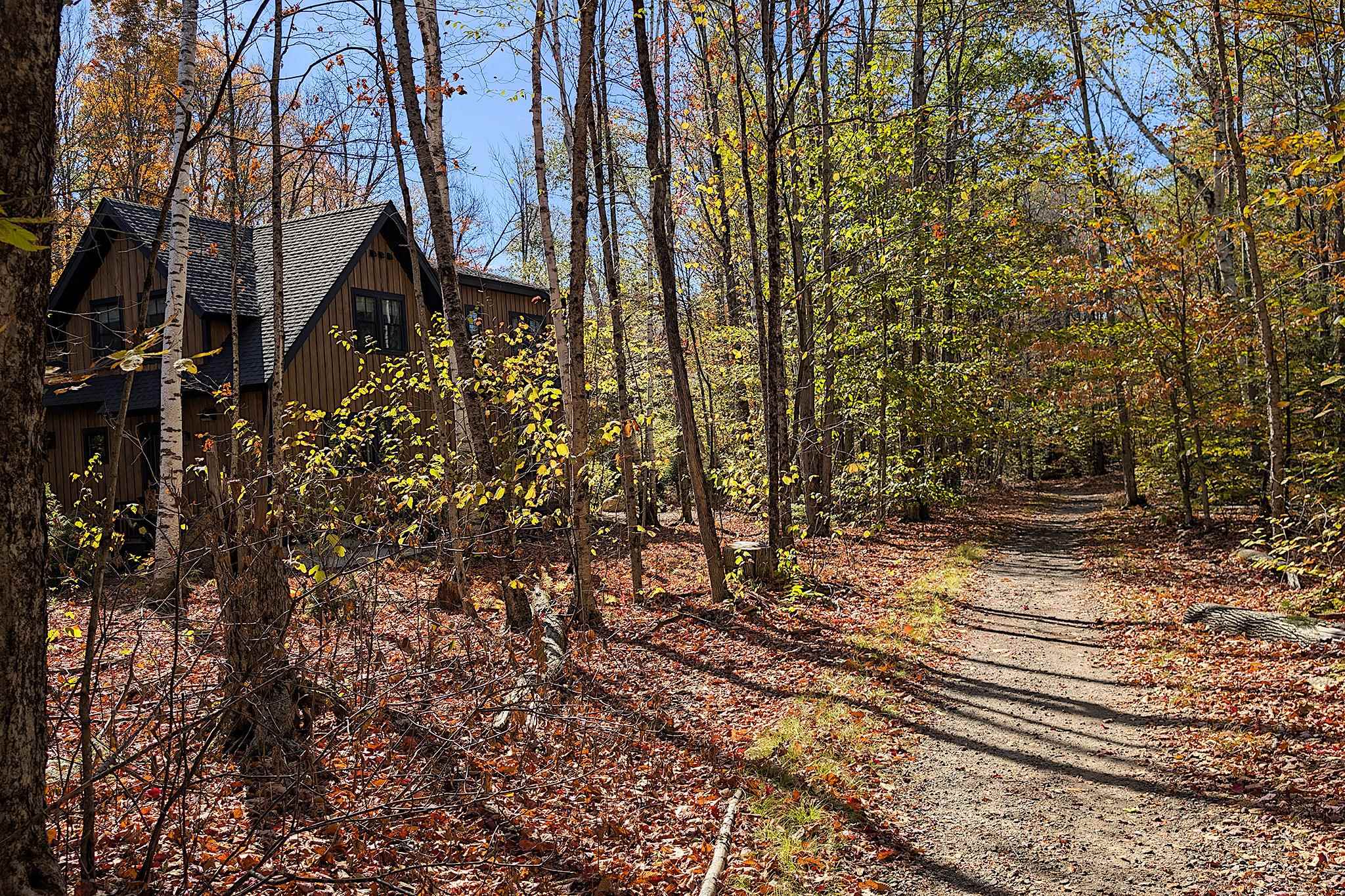 254 South Peak Road Lincoln, NH 03251 - Photo 24 of 52