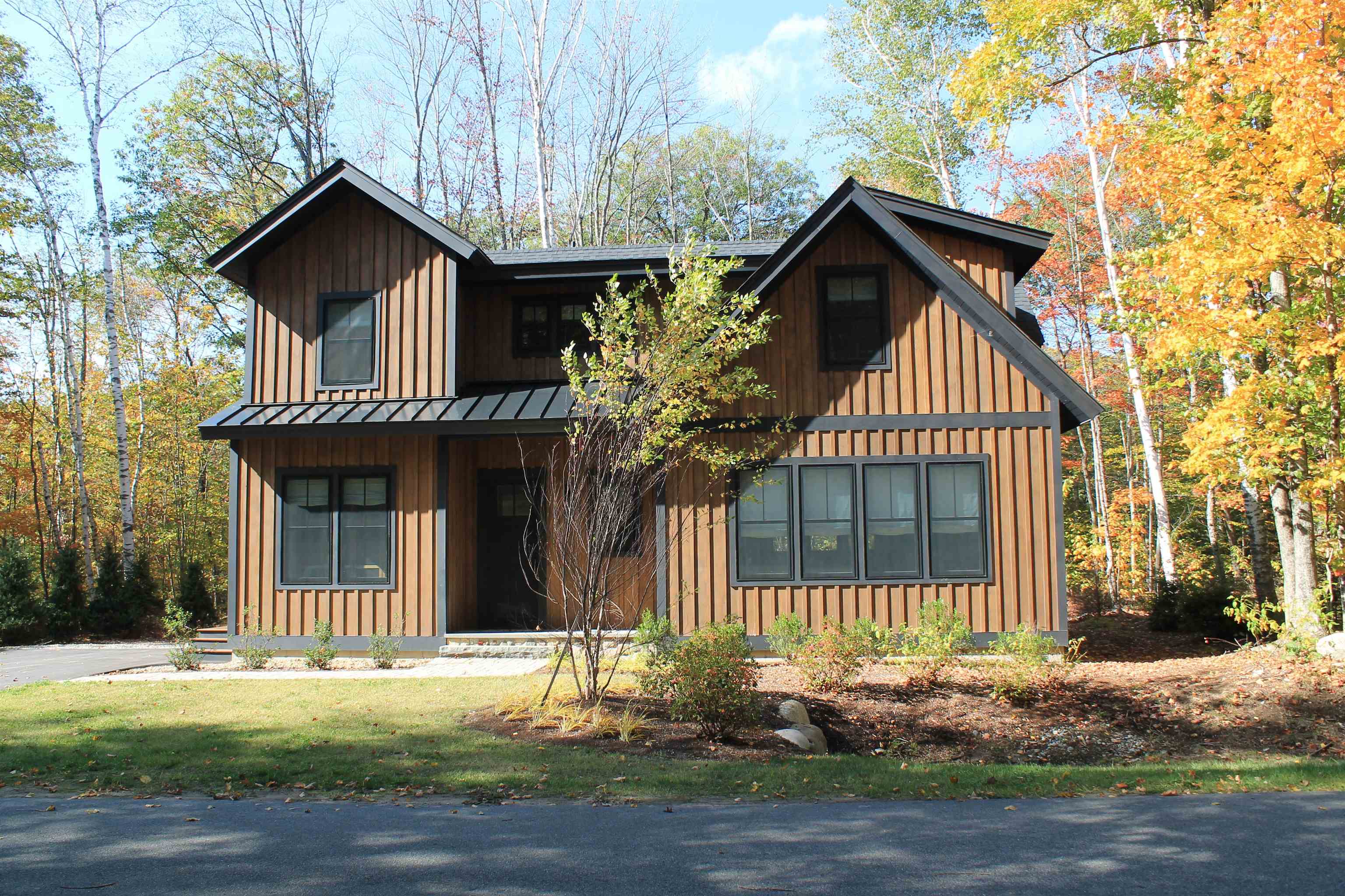 254 South Peak Road Lincoln, NH 03251 - Photo 27 of 54