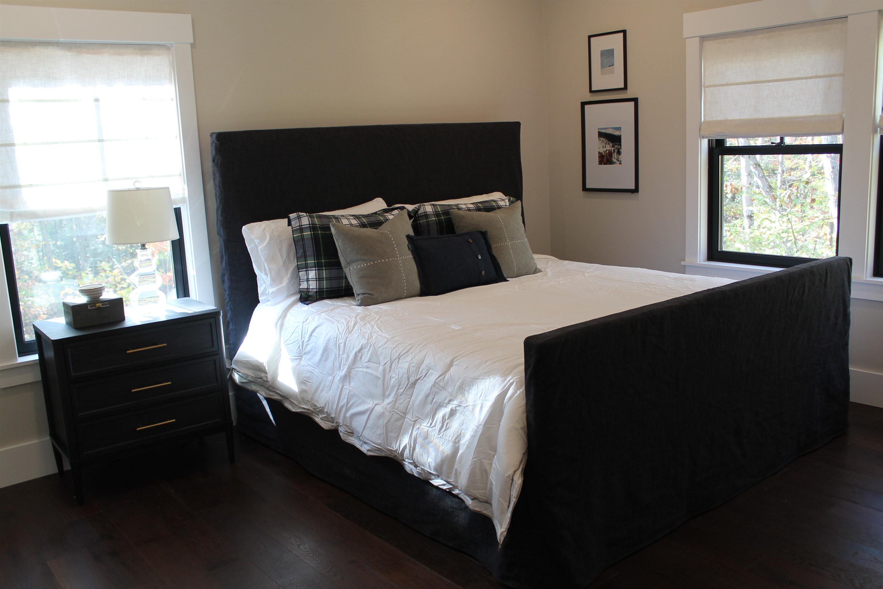 254 South Peak Road Lincoln, NH 03251 - Photo 29 of 54