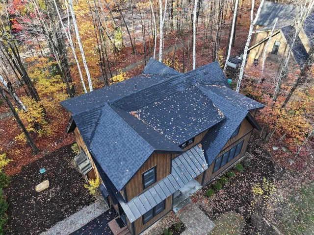 $2,195,000 | 254 South Peak Road, Lincoln, NH 03251
