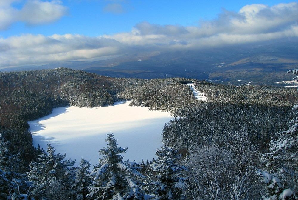 254 South Peak Road Lincoln, NH 03251 - Photo 33 of 52