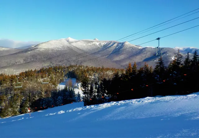 $2,195,000 | 254 South Peak Road, Lincoln, NH 03251