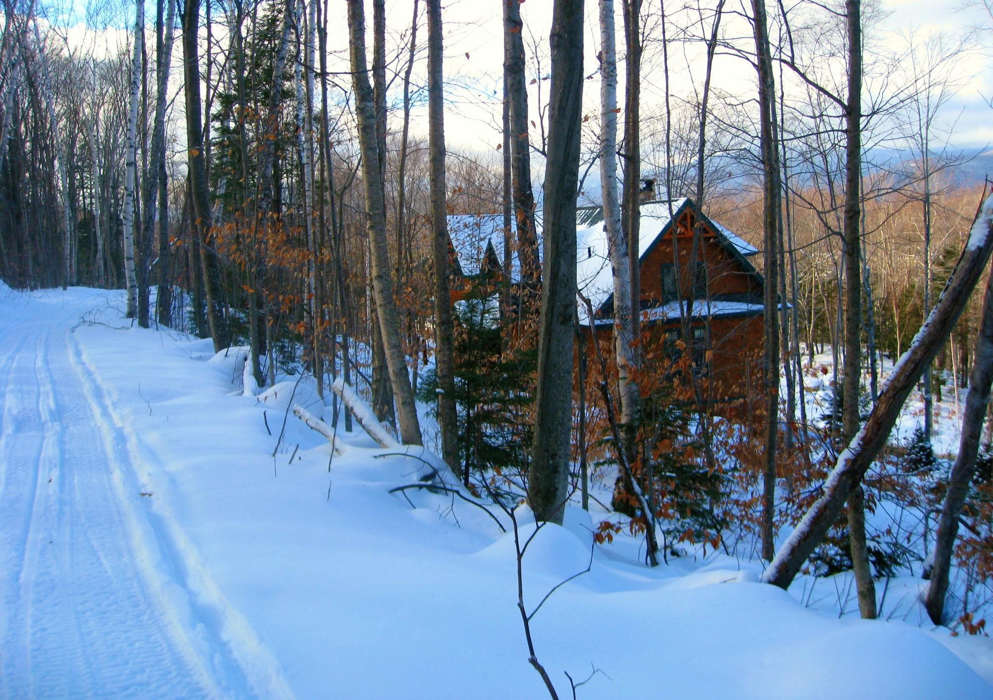 254 South Peak Road Lincoln, NH 03251 - Photo 37 of 54