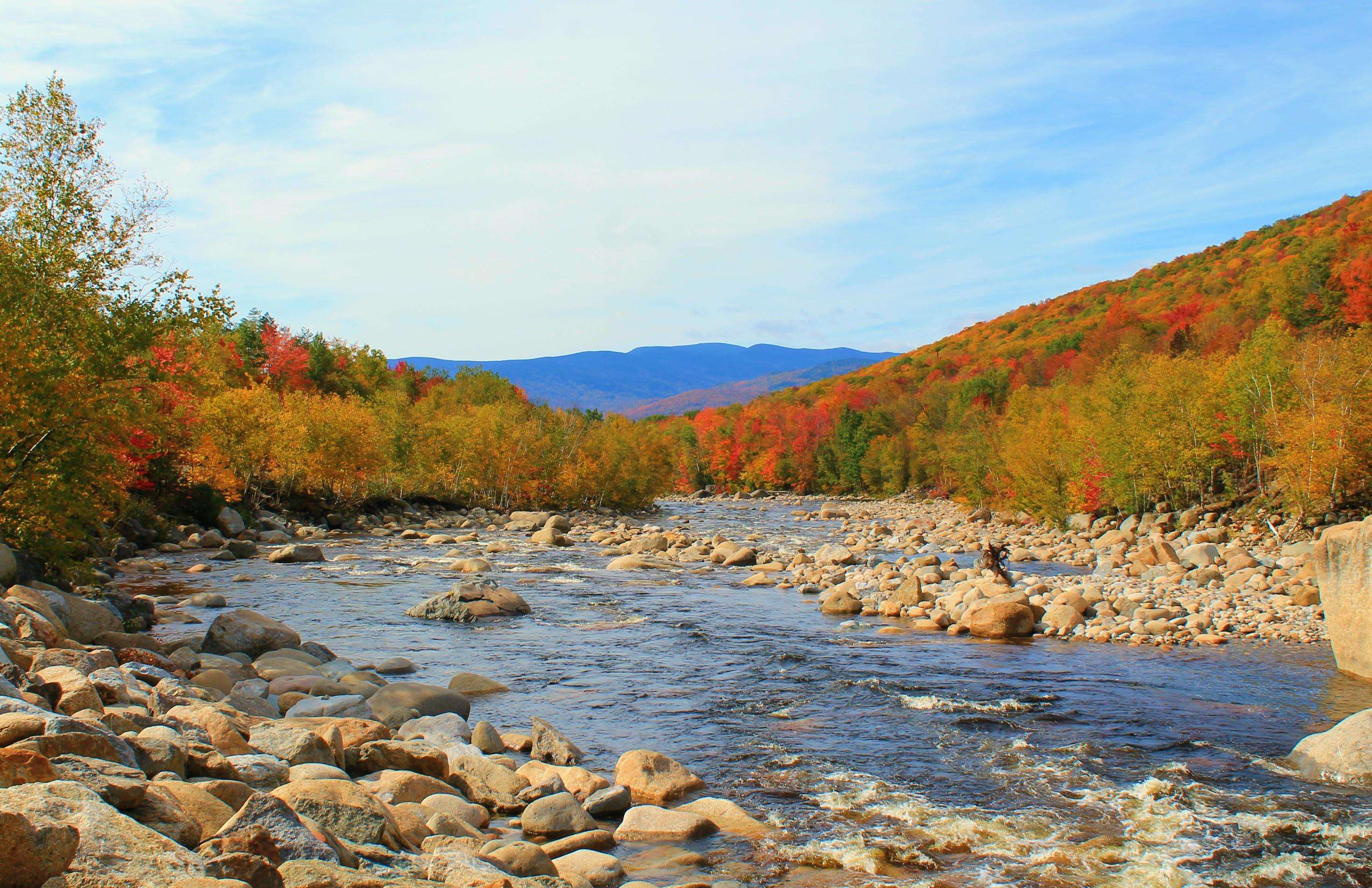 254 South Peak Road Lincoln, NH 03251 - Photo 40 of 54
