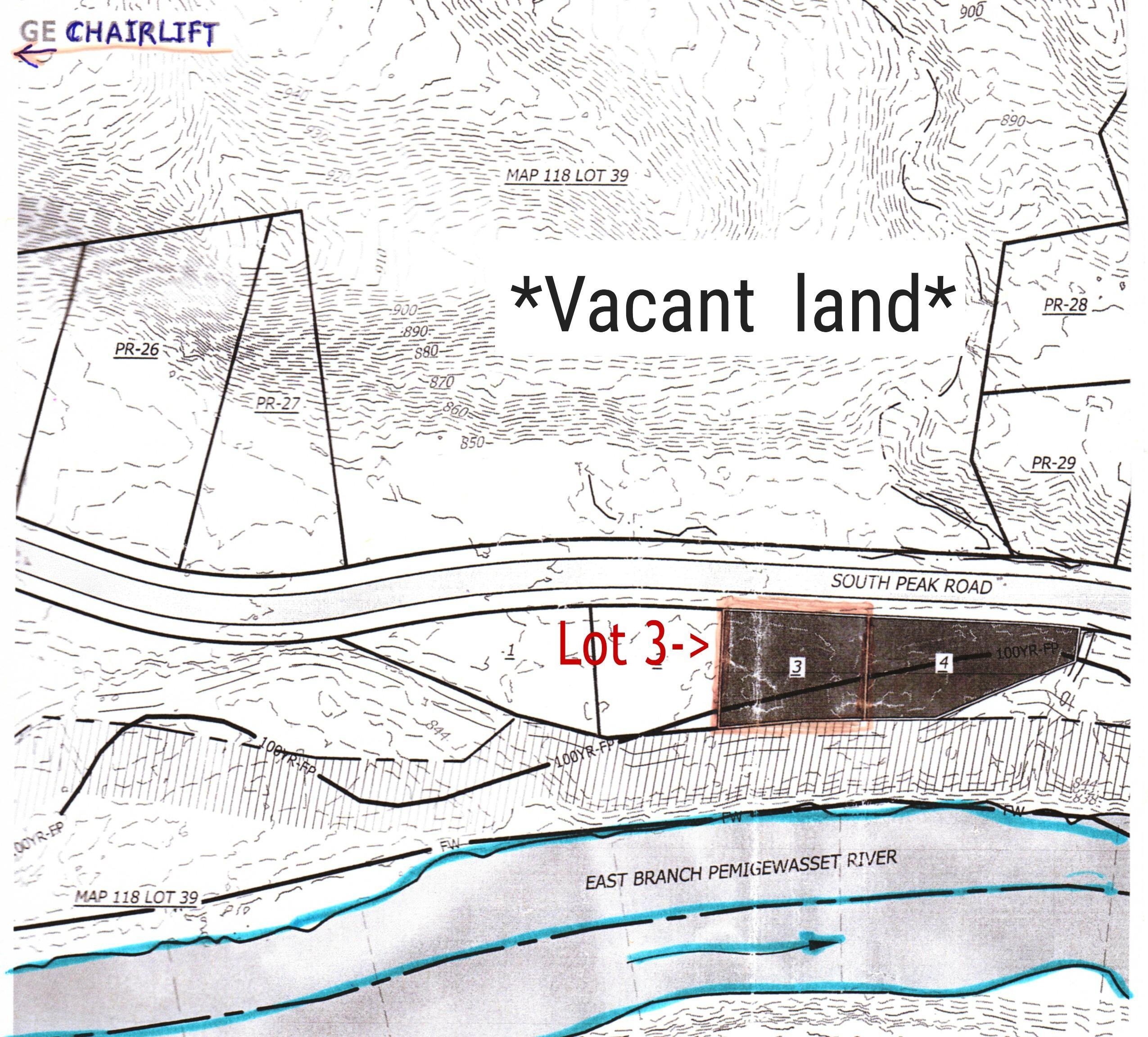 254 South Peak Road Lincoln, NH 03251 - Photo 41 of 52