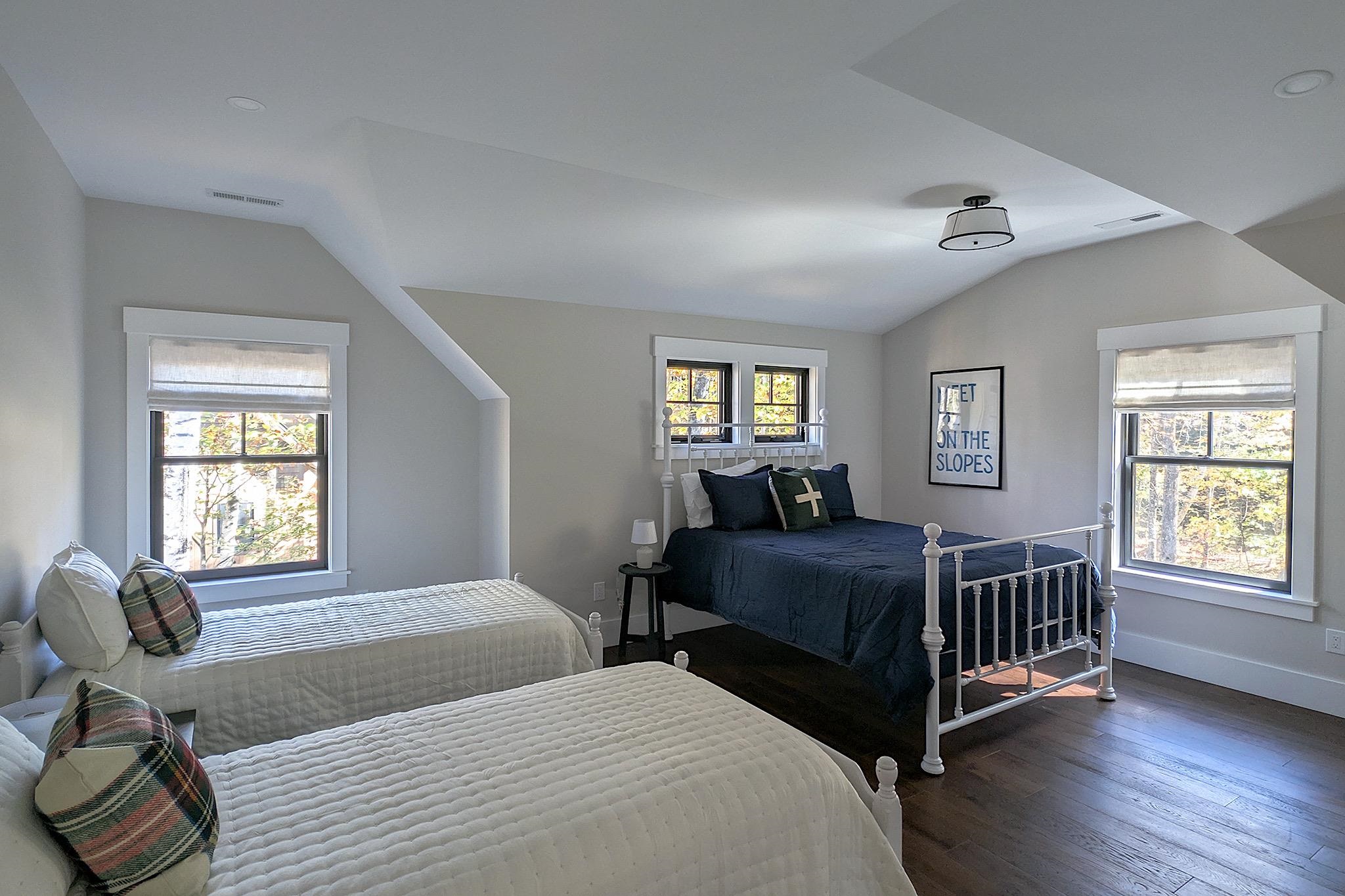 254 South Peak Road Lincoln, NH 03251 - Photo 51 of 52