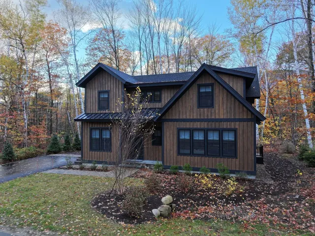 $2,195,000 | 254 South Peak Road, Lincoln, NH 03251