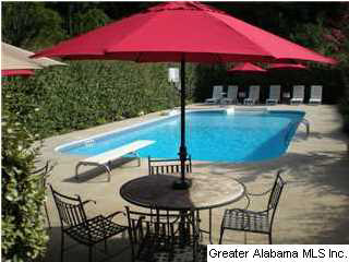 6489 Eagle Ridge Lane Pinson, AL 35126 - Photo 31 of 32