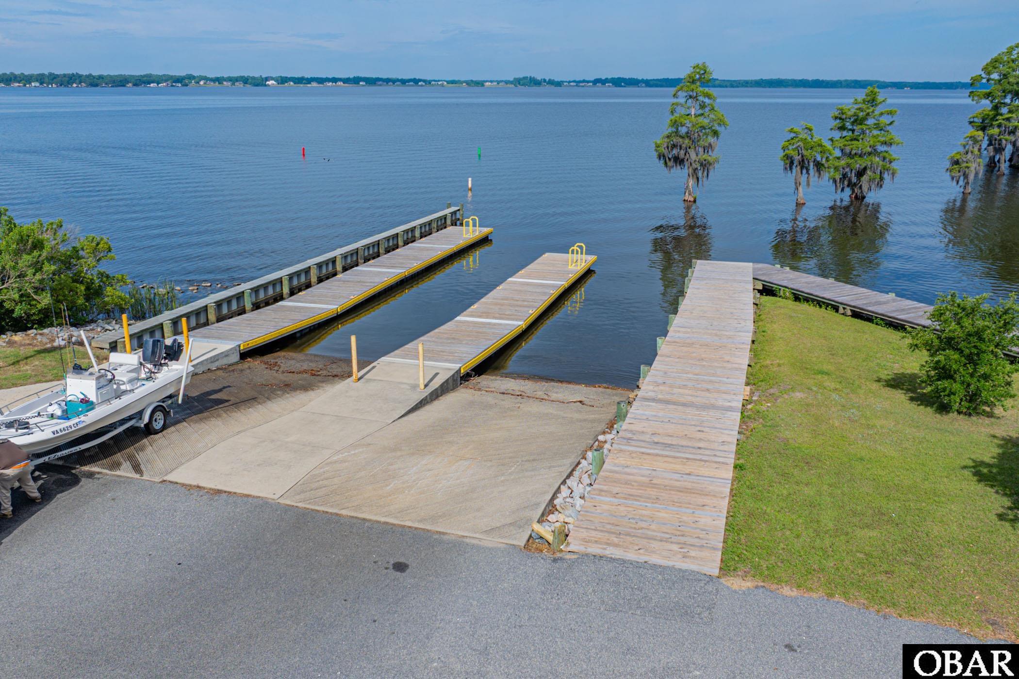 247 Wildcat Road Edenton, NC 27932 - Photo 14 of 20