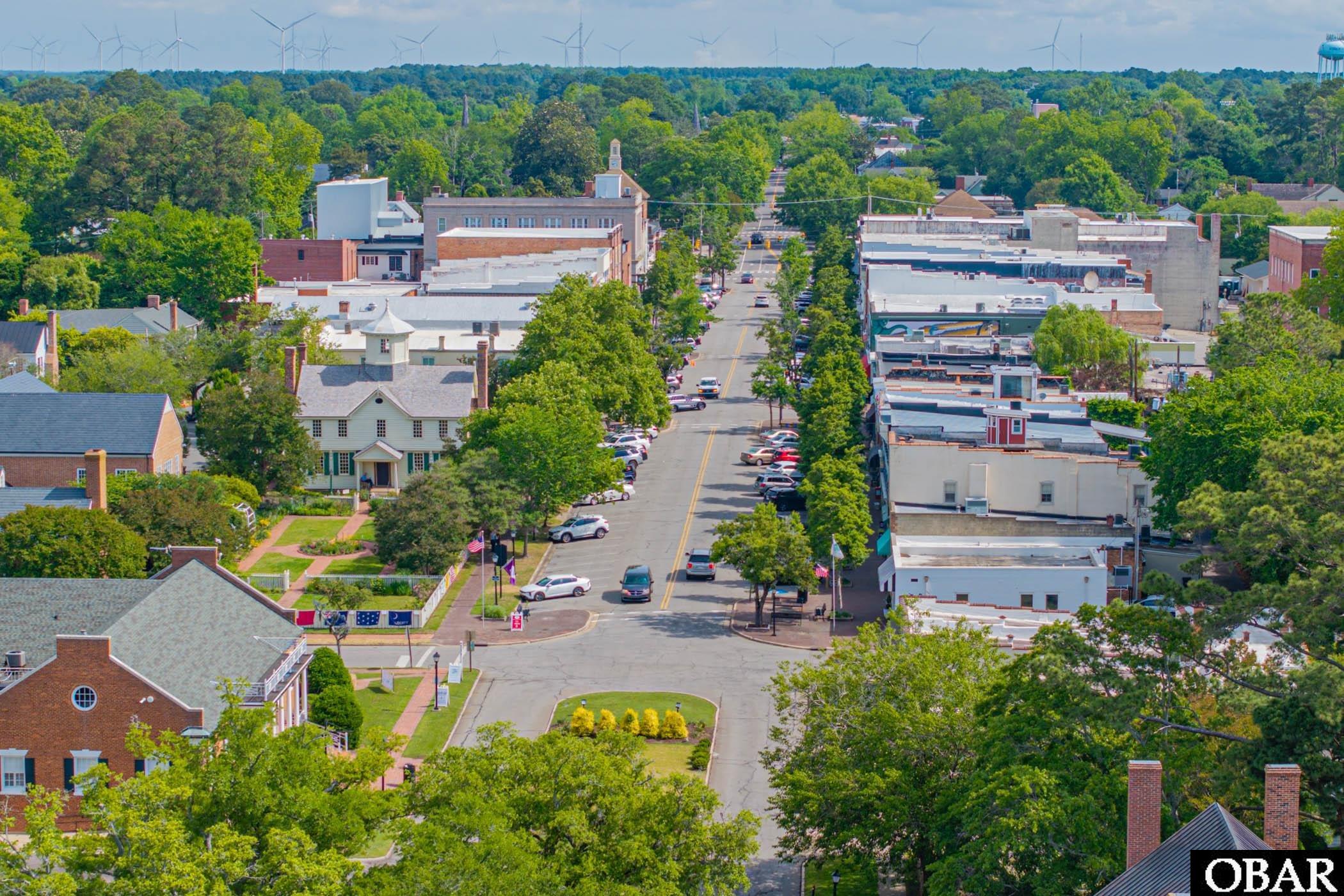 247 Wildcat Road Edenton, NC 27932 - Photo 16 of 20 Downtown Edenton