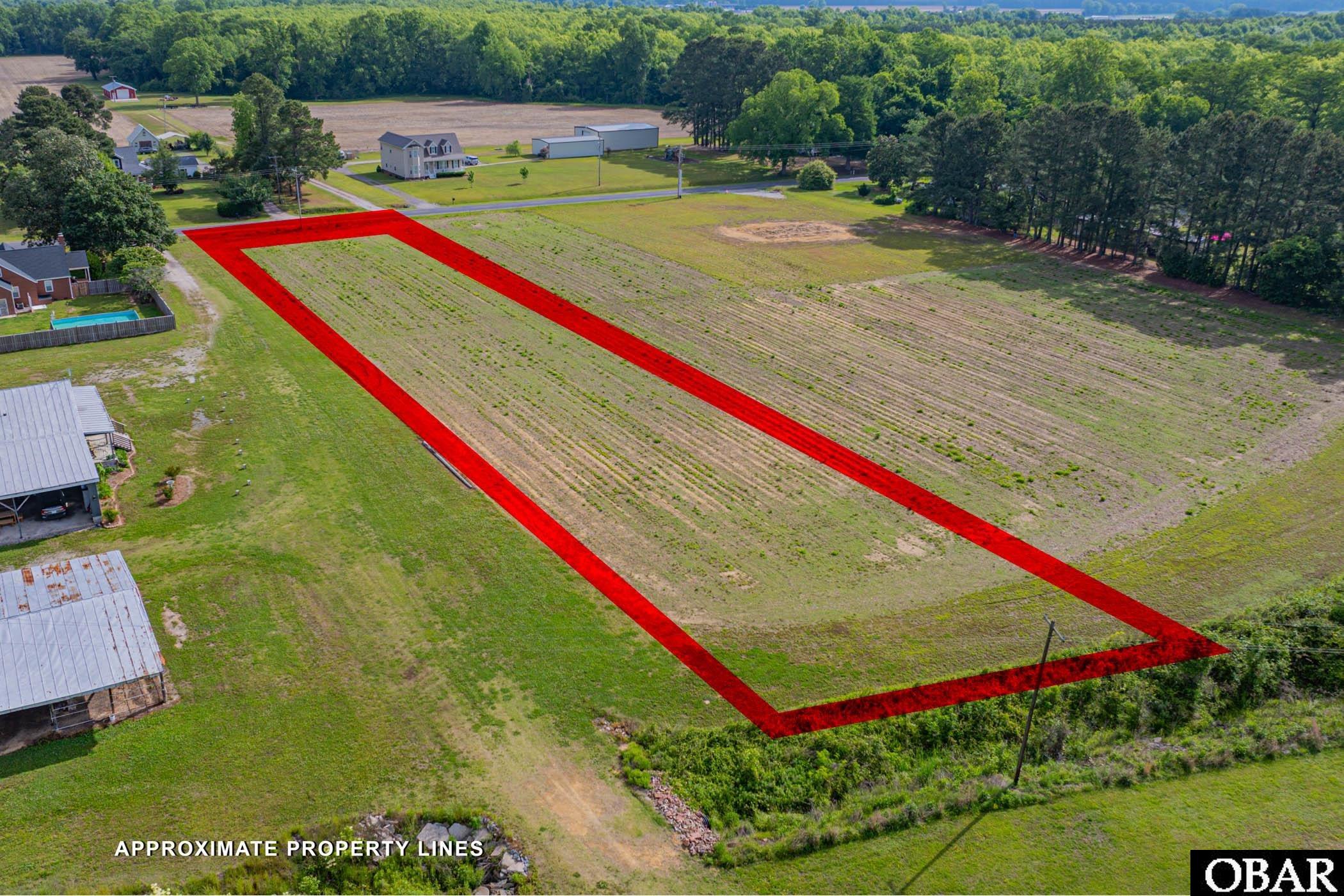 247 Wildcat Road Edenton, NC 27932 - Photo 3 of 20