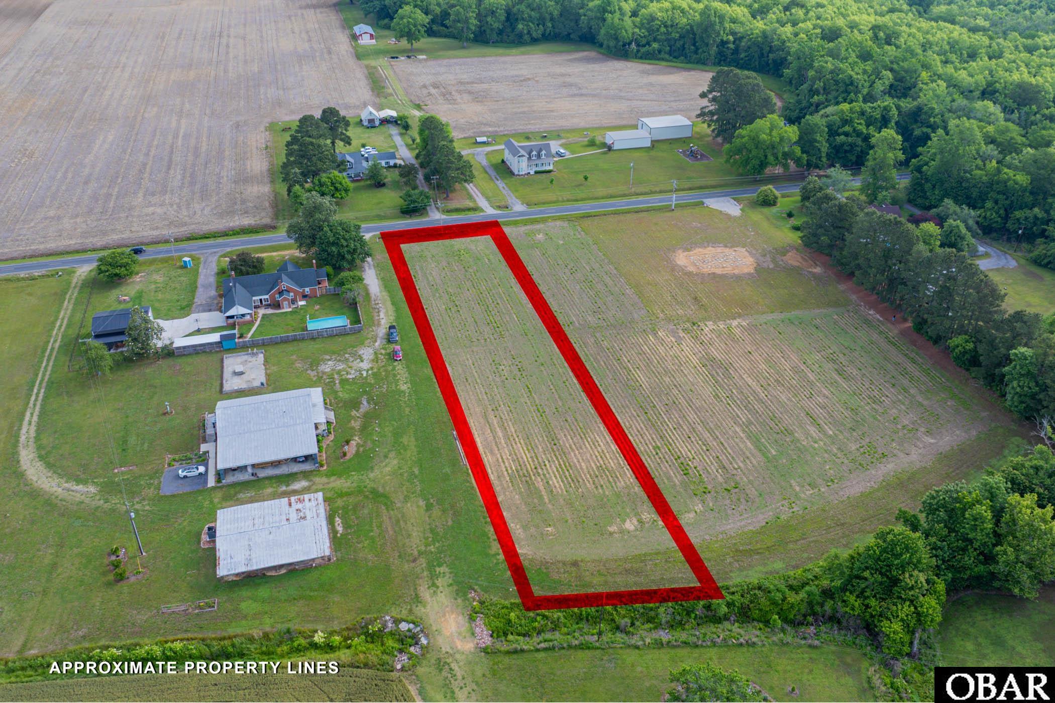 247 Wildcat Road Edenton, NC 27932 - Photo 4 of 20