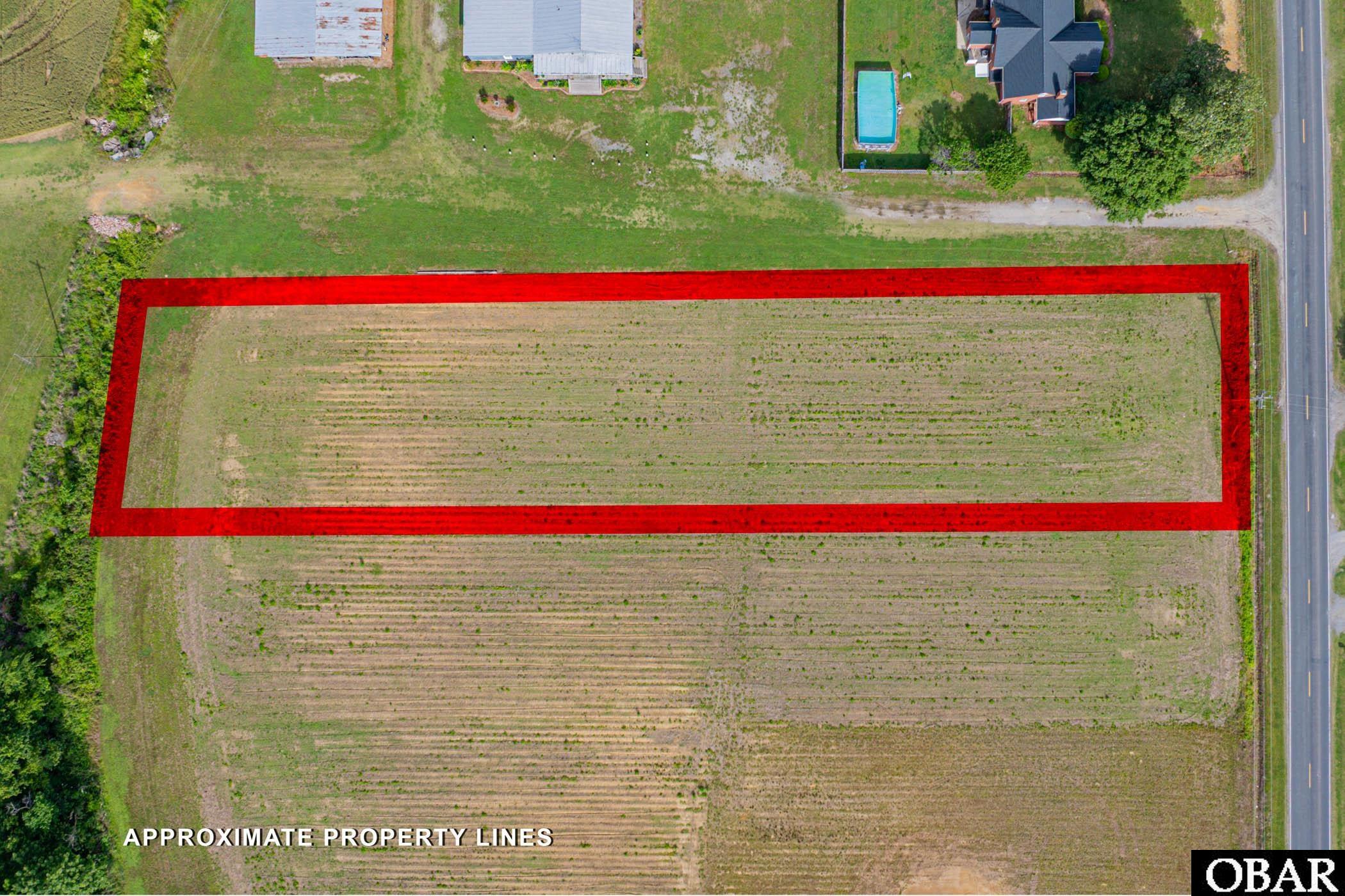 247 Wildcat Road Edenton, NC 27932 - Photo 5 of 20