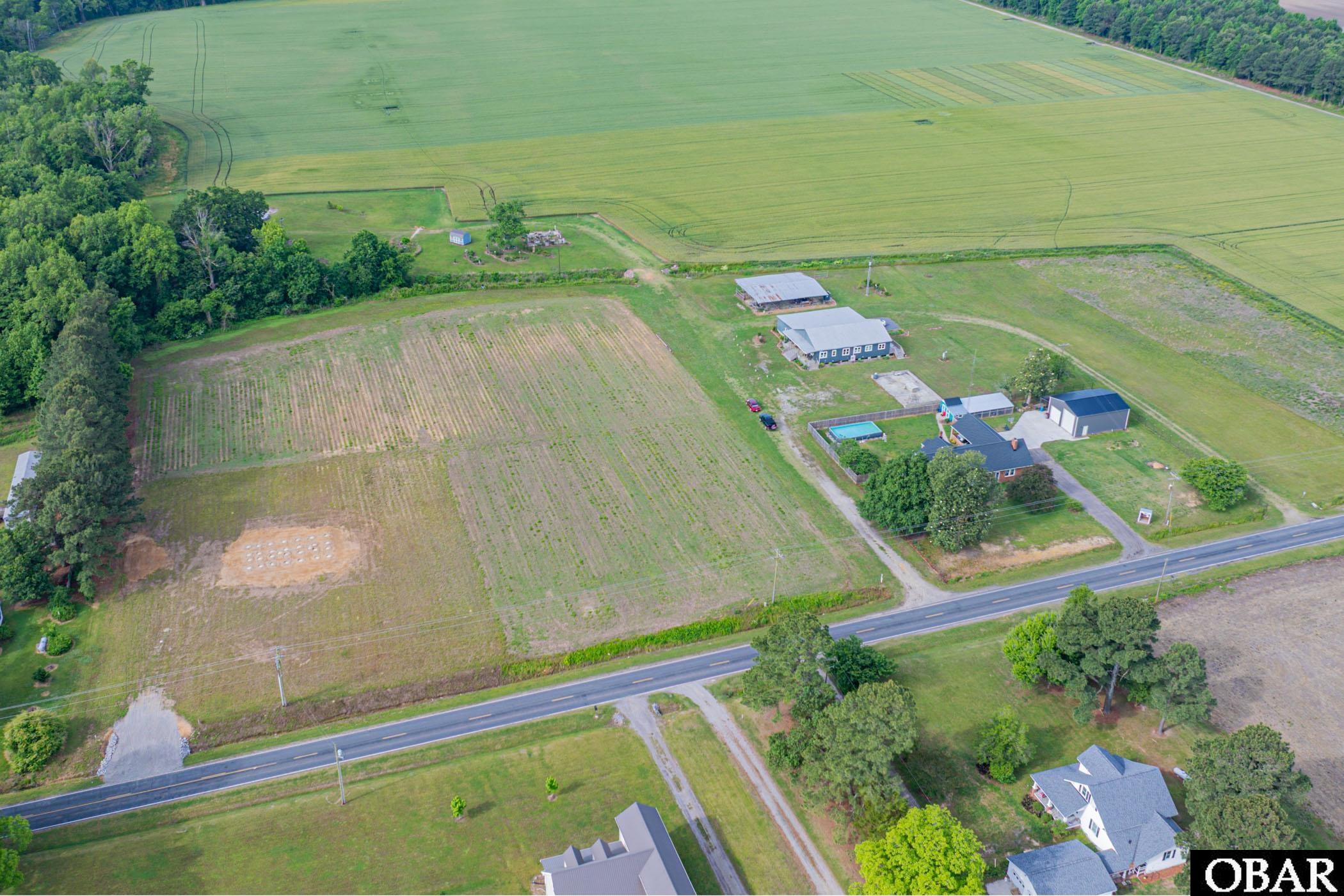 247 Wildcat Road Edenton, NC 27932 - Photo 7 of 20