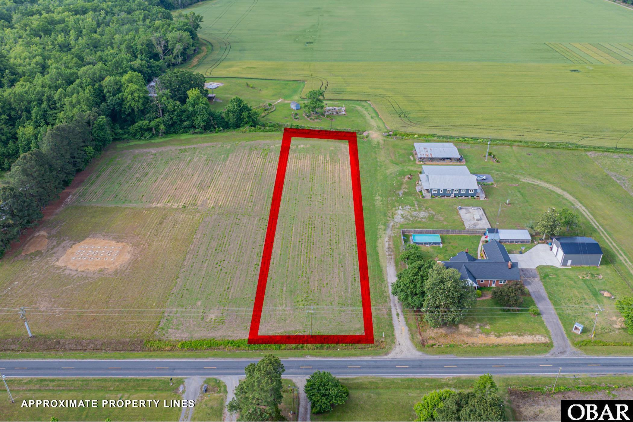 247 Wildcat Road Edenton, NC 27932 - Photo 8 of 20