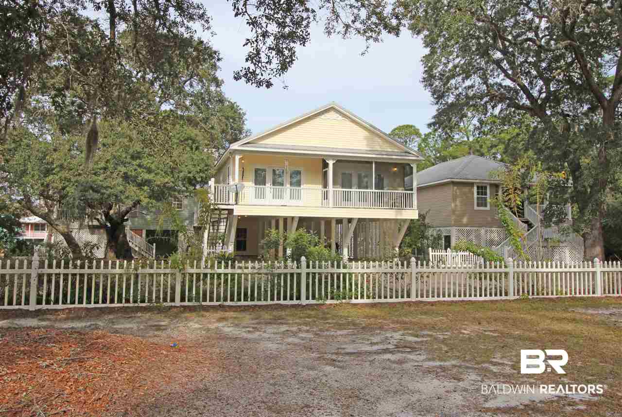 12475 State Highway, Unit 30 Gulf Shores, AL 36542 - Photo 4 of 28