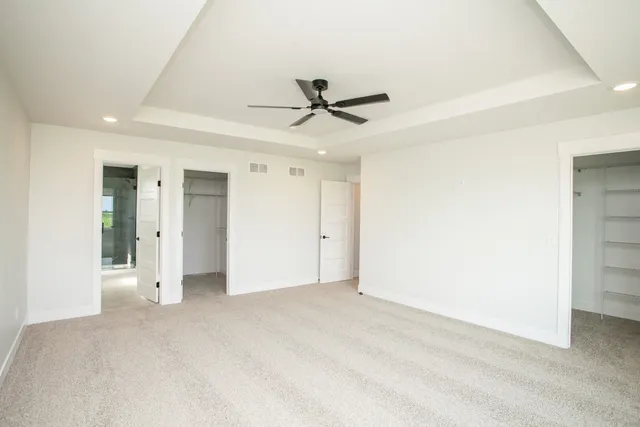 $535,000 | 2194 Corrigan Way, Normal, IL 61761