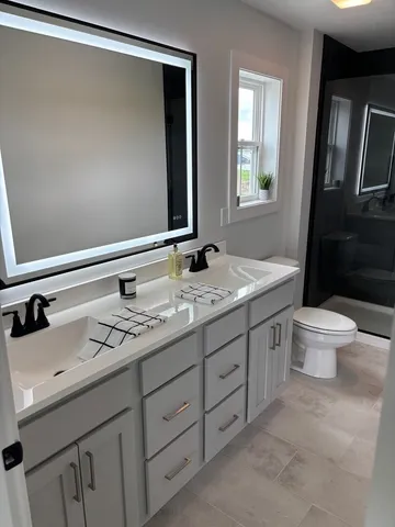 $535,000 | 2194 Corrigan Way, Normal, IL 61761