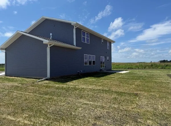 $519,500 | 2194 Corrigan Way, Normal, IL 61761