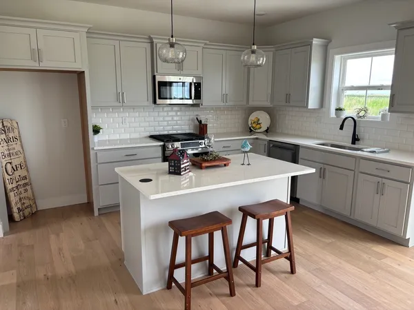 $519,500 | 2194 Corrigan Way, Normal, IL 61761