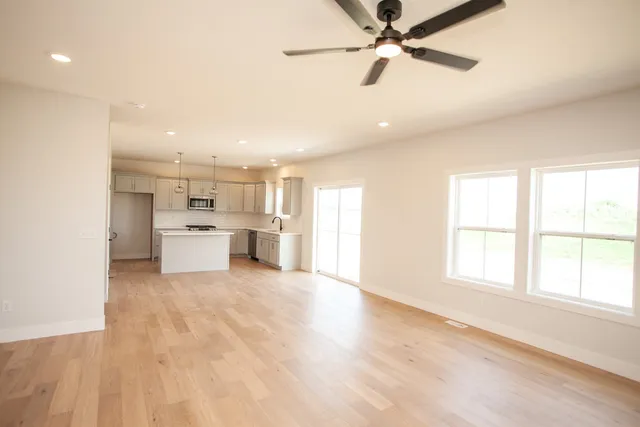 $535,000 | 2194 Corrigan Way, Normal, IL 61761