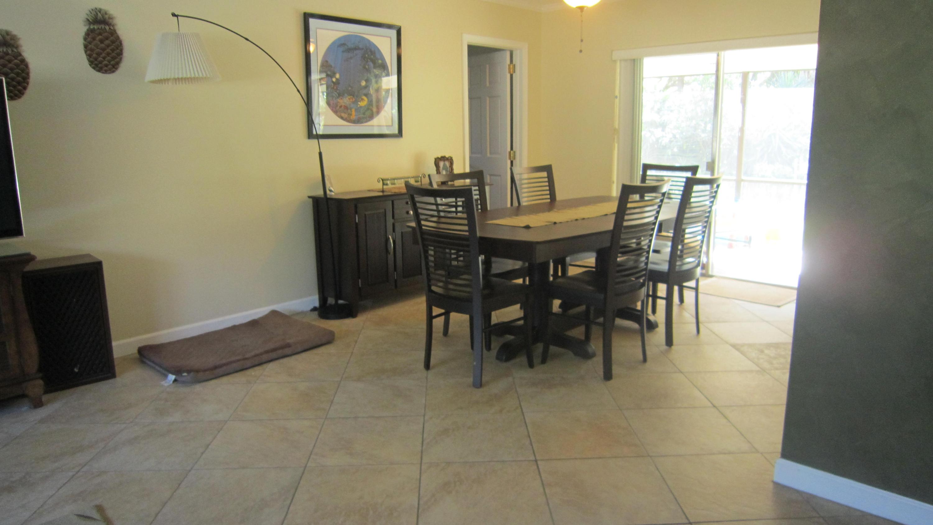 1966 Ardley Road Juno Beach, FL 33408 - Photo 4 of 19 Dining