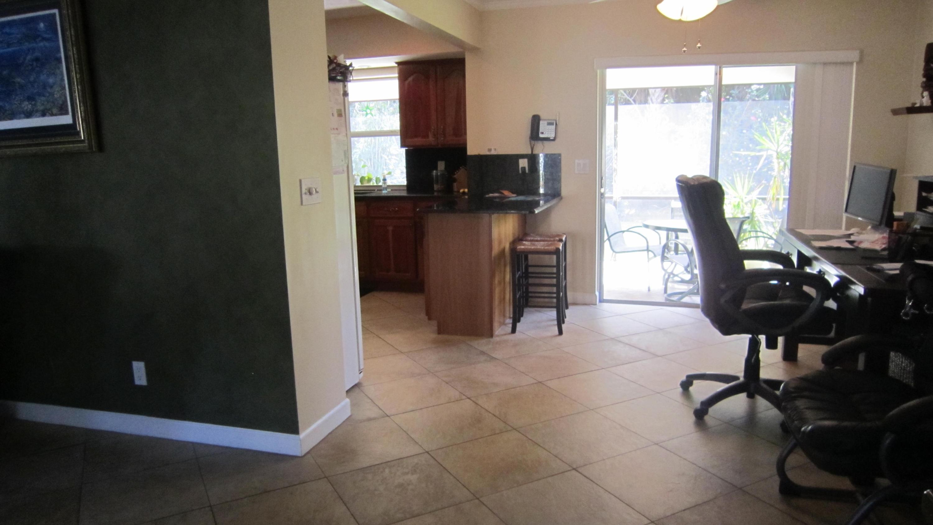 1966 Ardley Road Juno Beach, FL 33408 - Photo 7 of 19 Family room