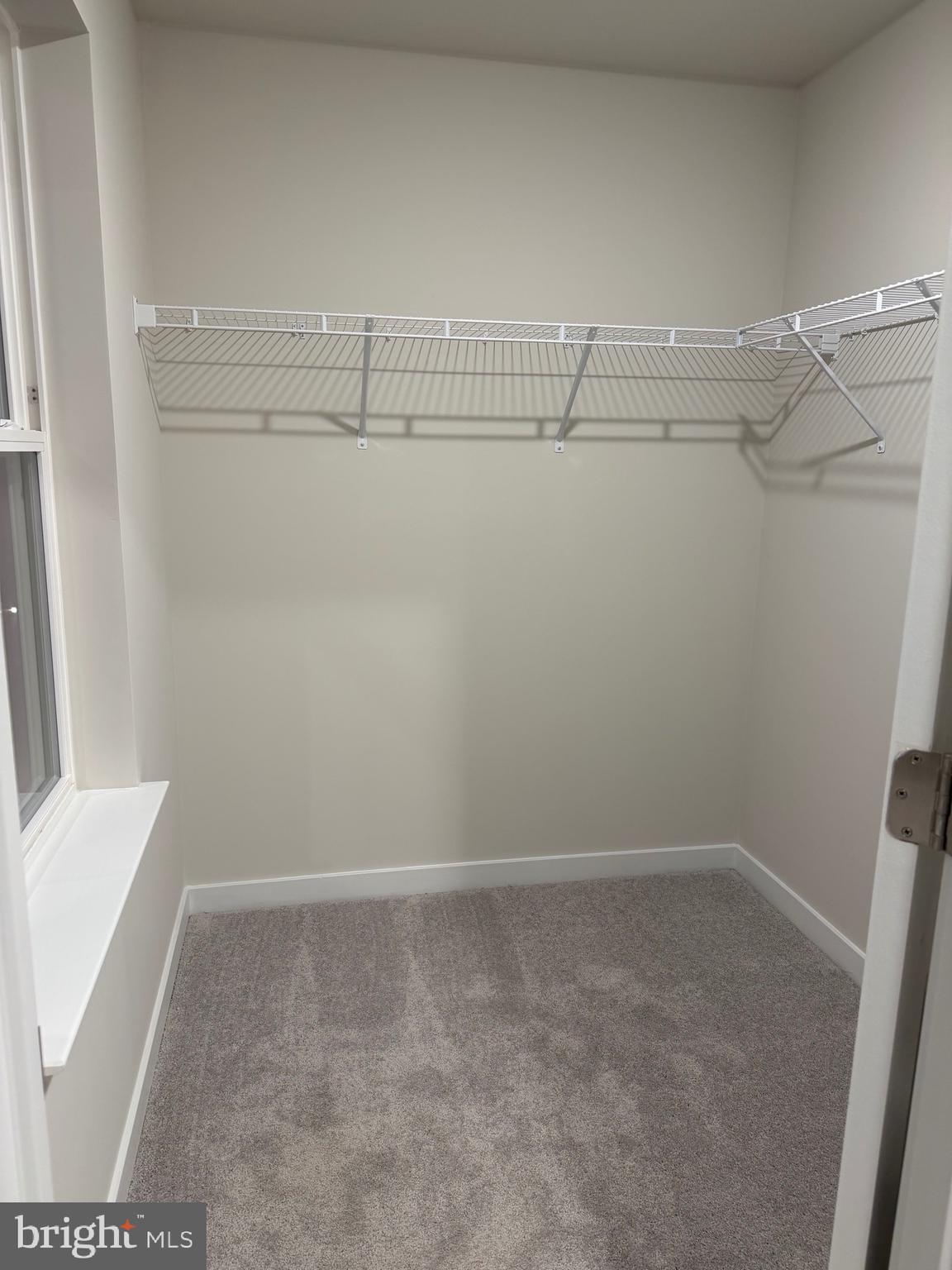 7 Moran Place Bridgeport, PA 19405 - Photo 16 of 40 a view of a room with racks on the wall