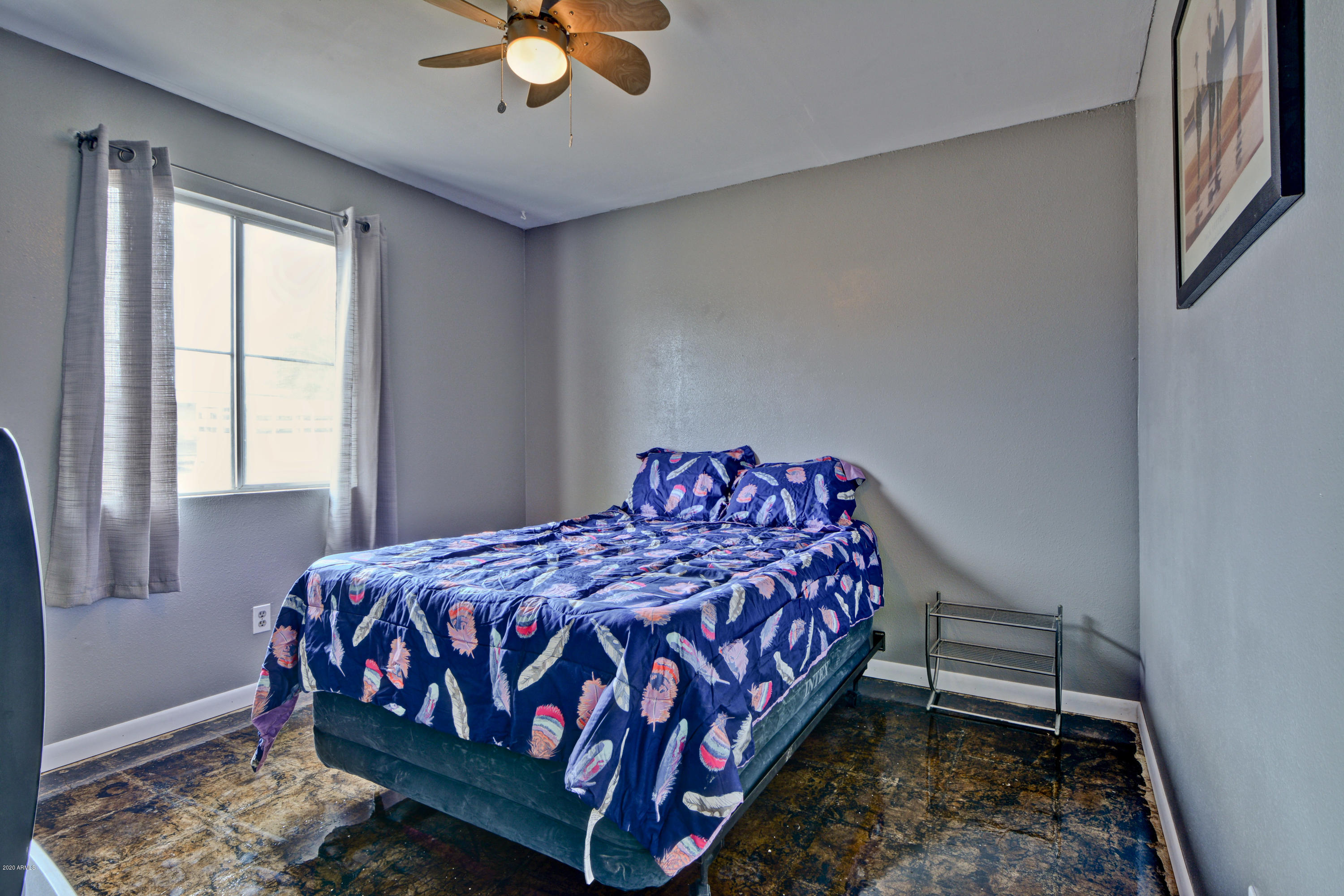 425 Jamestown Road Kearny, AZ 85137 - Photo 15 of 44 Bedroom #3
