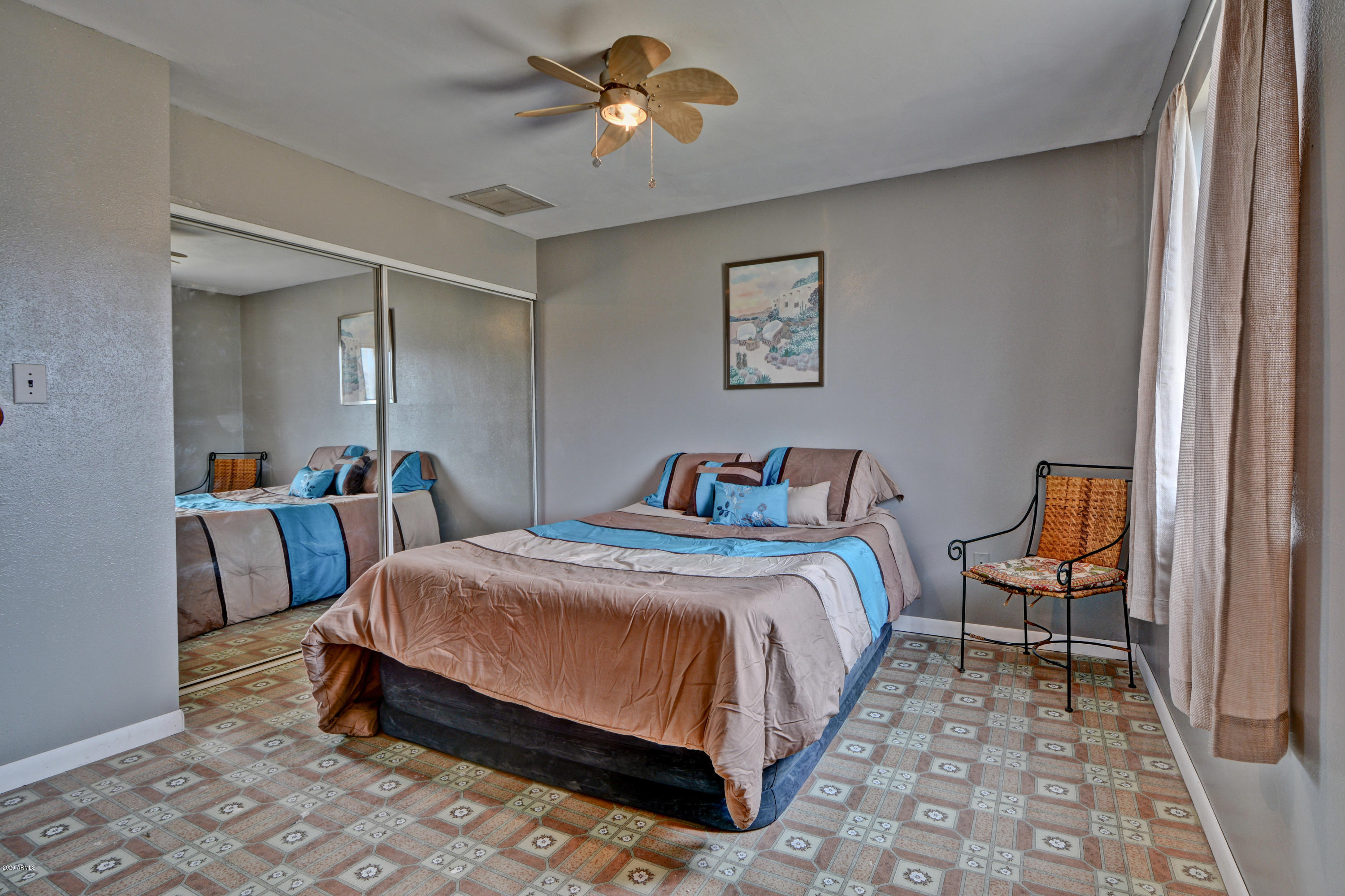 425 Jamestown Road Kearny, AZ 85137 - Photo 17 of 44 Master Bedroom