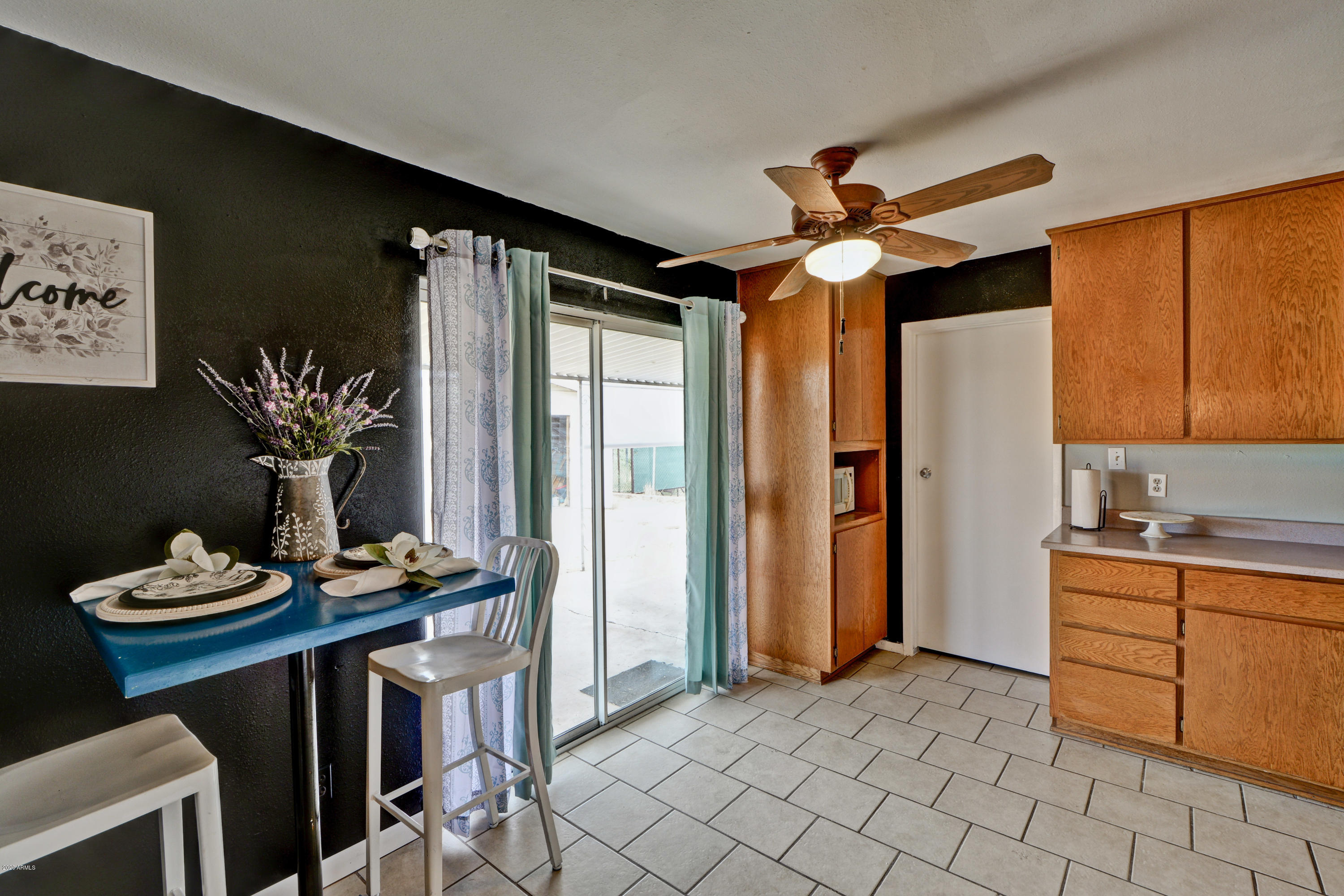 425 Jamestown Road Kearny, AZ 85137 - Photo 25 of 44 Tile flooring