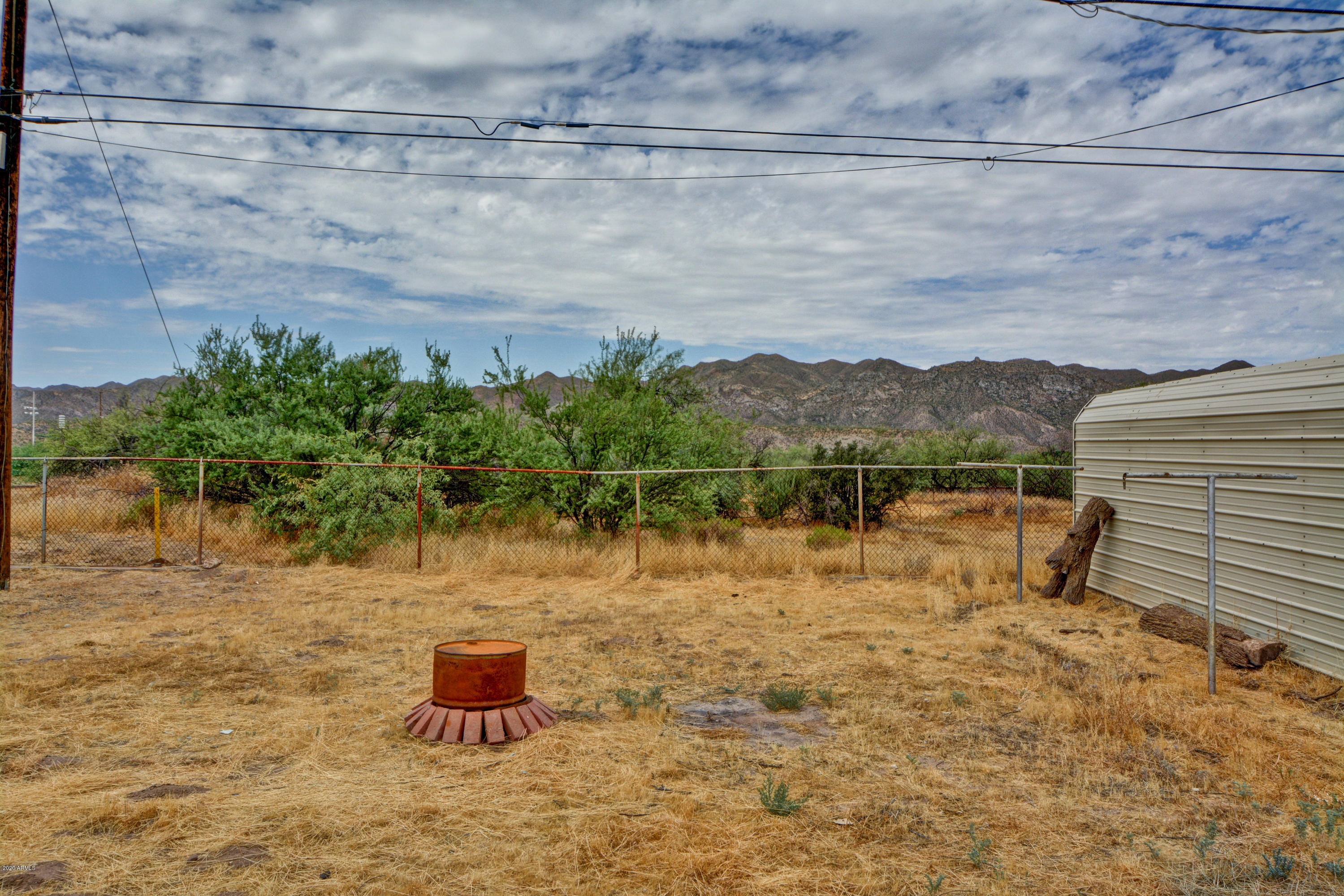425 Jamestown Road Kearny, AZ 85137 - Photo 29 of 44 Mountain Views