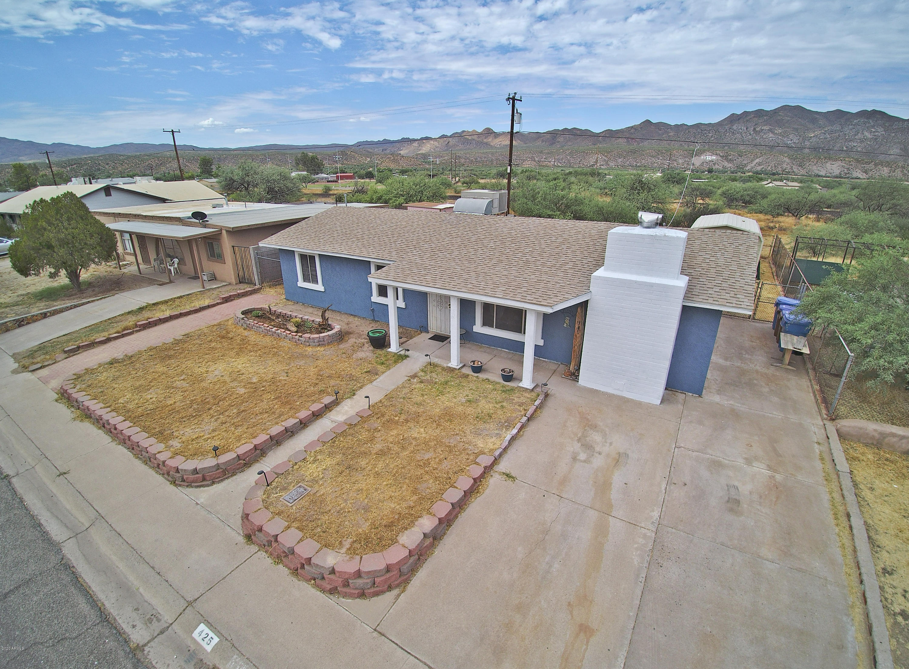 425 Jamestown Road Kearny, AZ 85137 - Photo 35 of 44 Brand New Roof