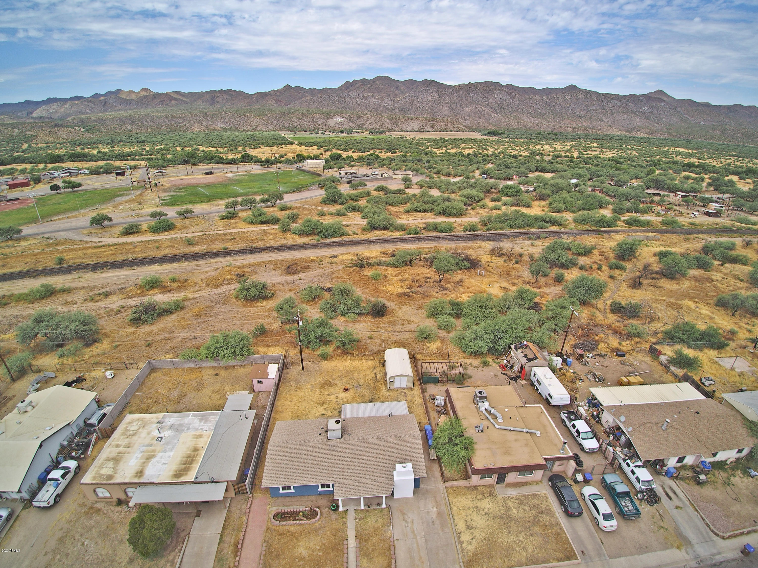 425 Jamestown Road Kearny, AZ 85137 - Photo 37 of 44 Jamestown (37)