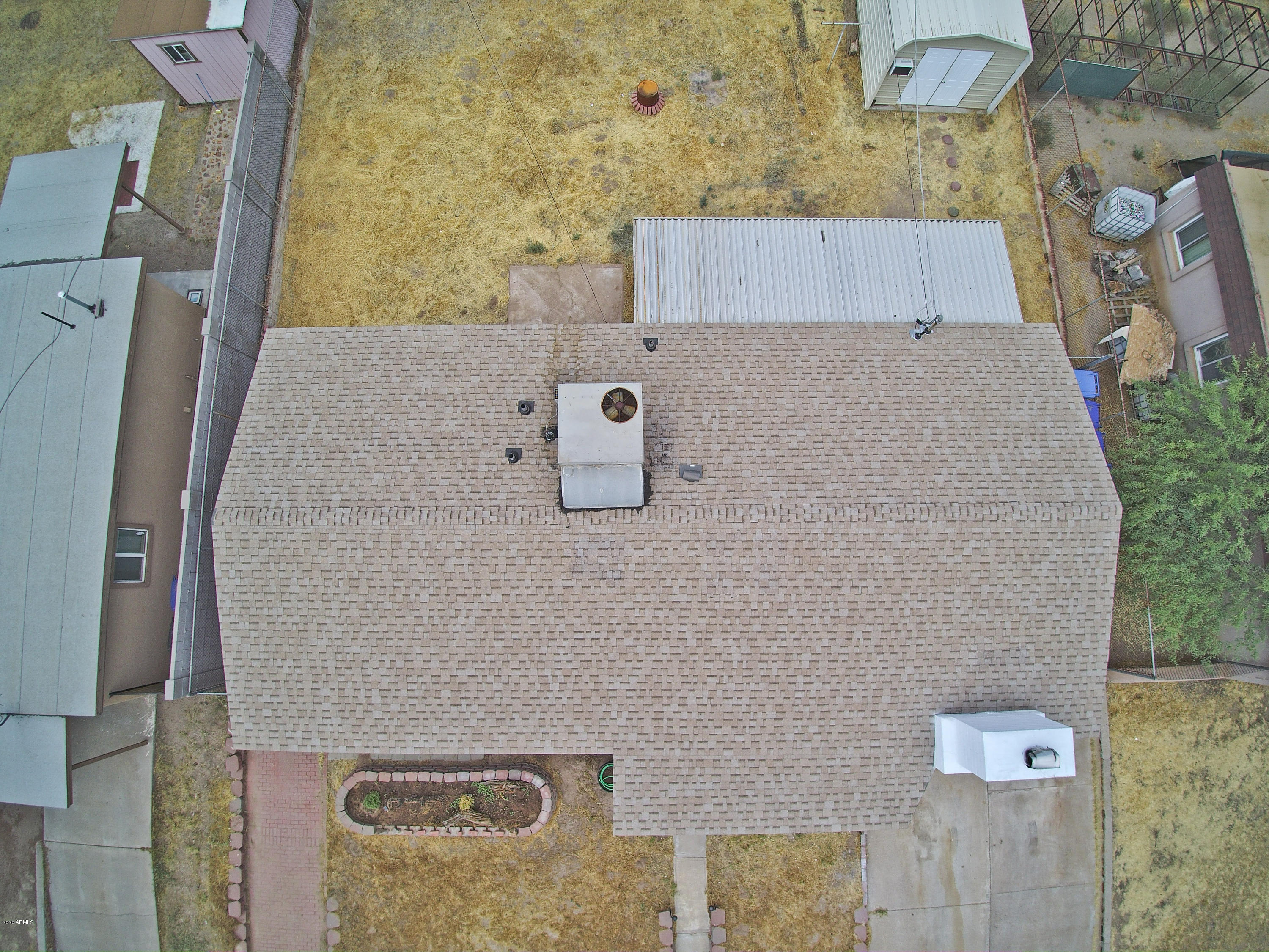 425 Jamestown Road Kearny, AZ 85137 - Photo 40 of 44 New Roof