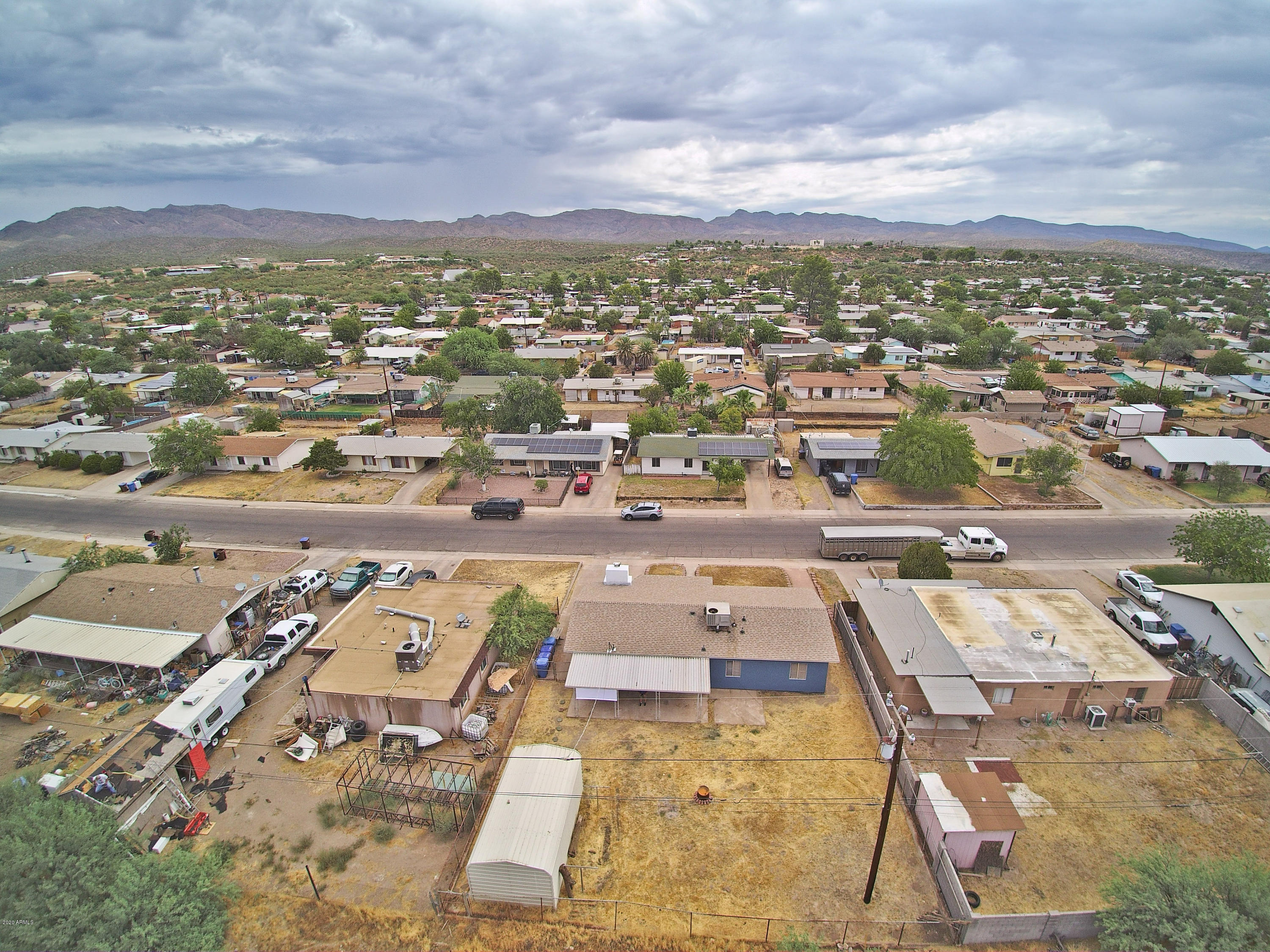 425 Jamestown Road Kearny, AZ 85137 - Photo 42 of 44 Jamestown (44)