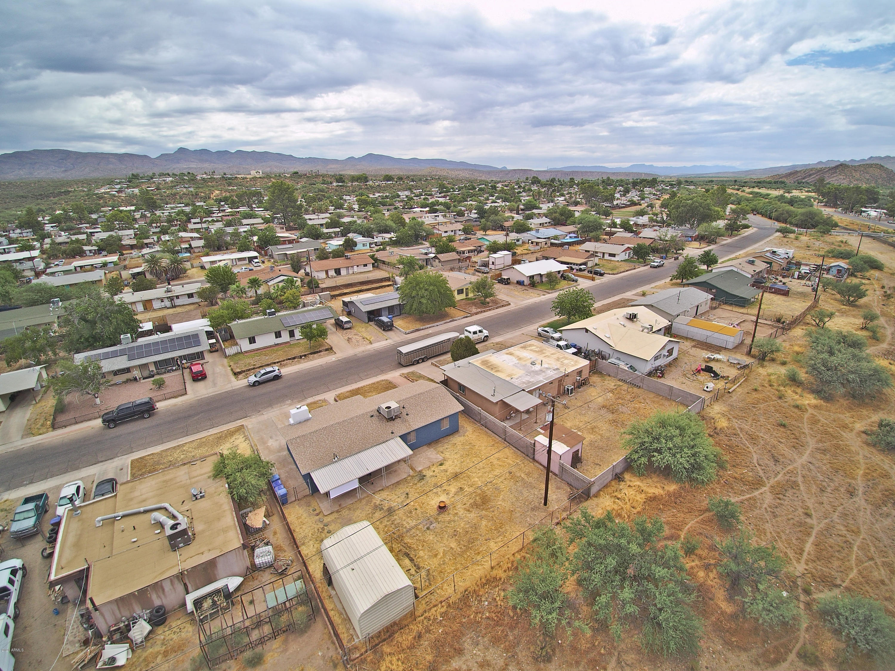 425 Jamestown Road Kearny, AZ 85137 - Photo 43 of 44 Jamestown (45)