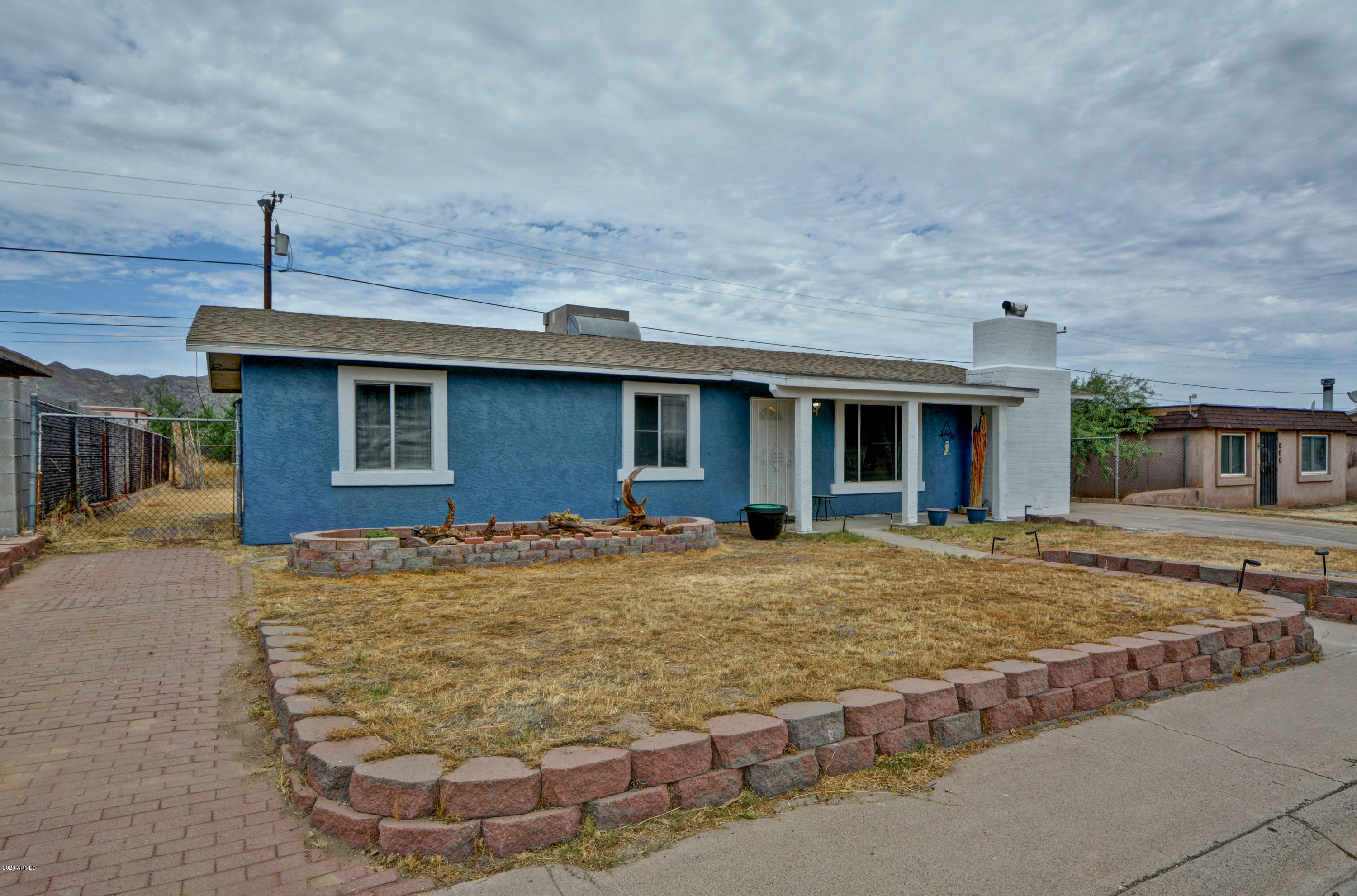 425 Jamestown Road Kearny, AZ 85137 - Photo 5 of 44 Golfcart or atv drive