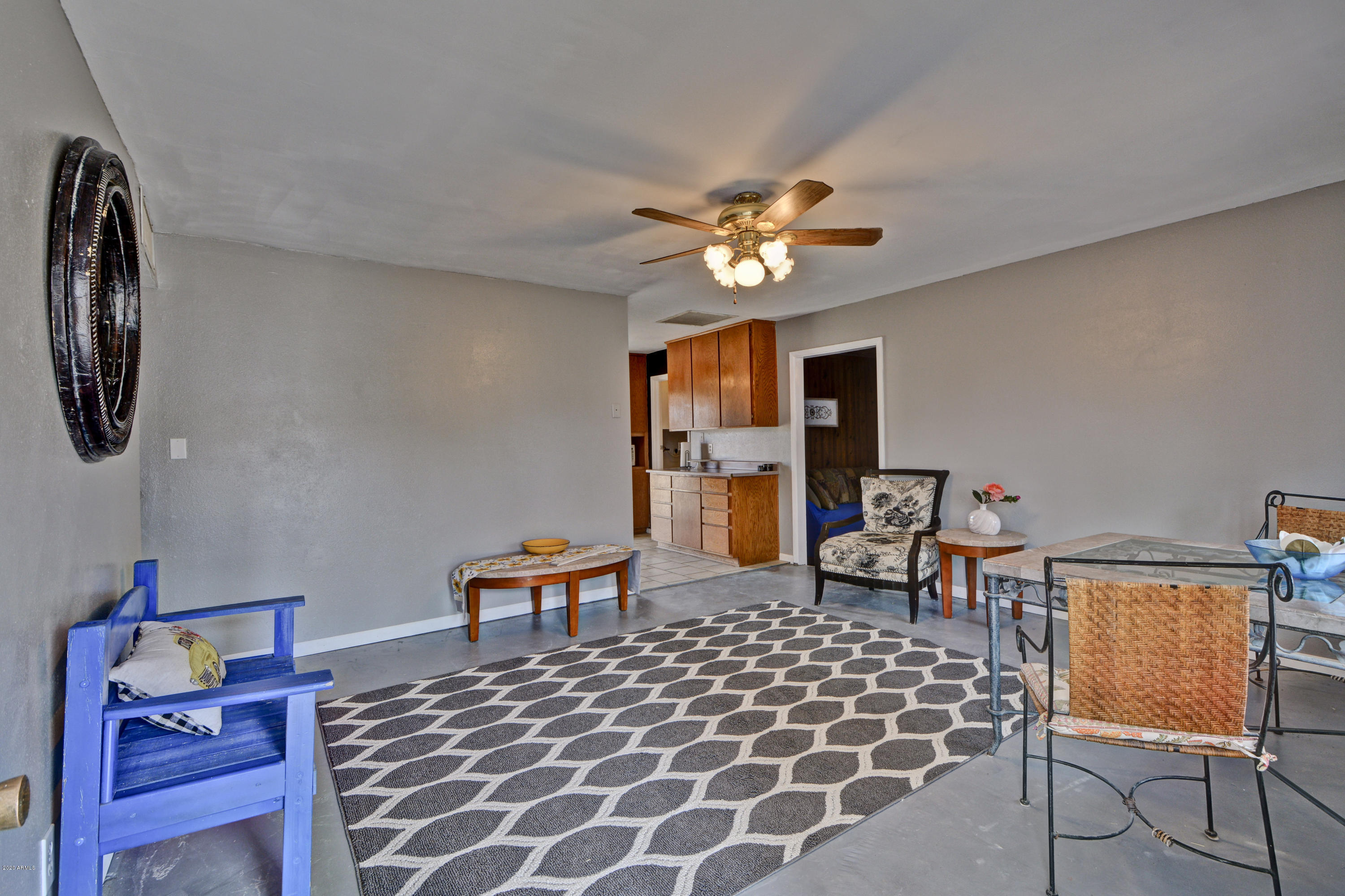 425 Jamestown Road Kearny, AZ 85137 - Photo 7 of 44 New Interior Paint