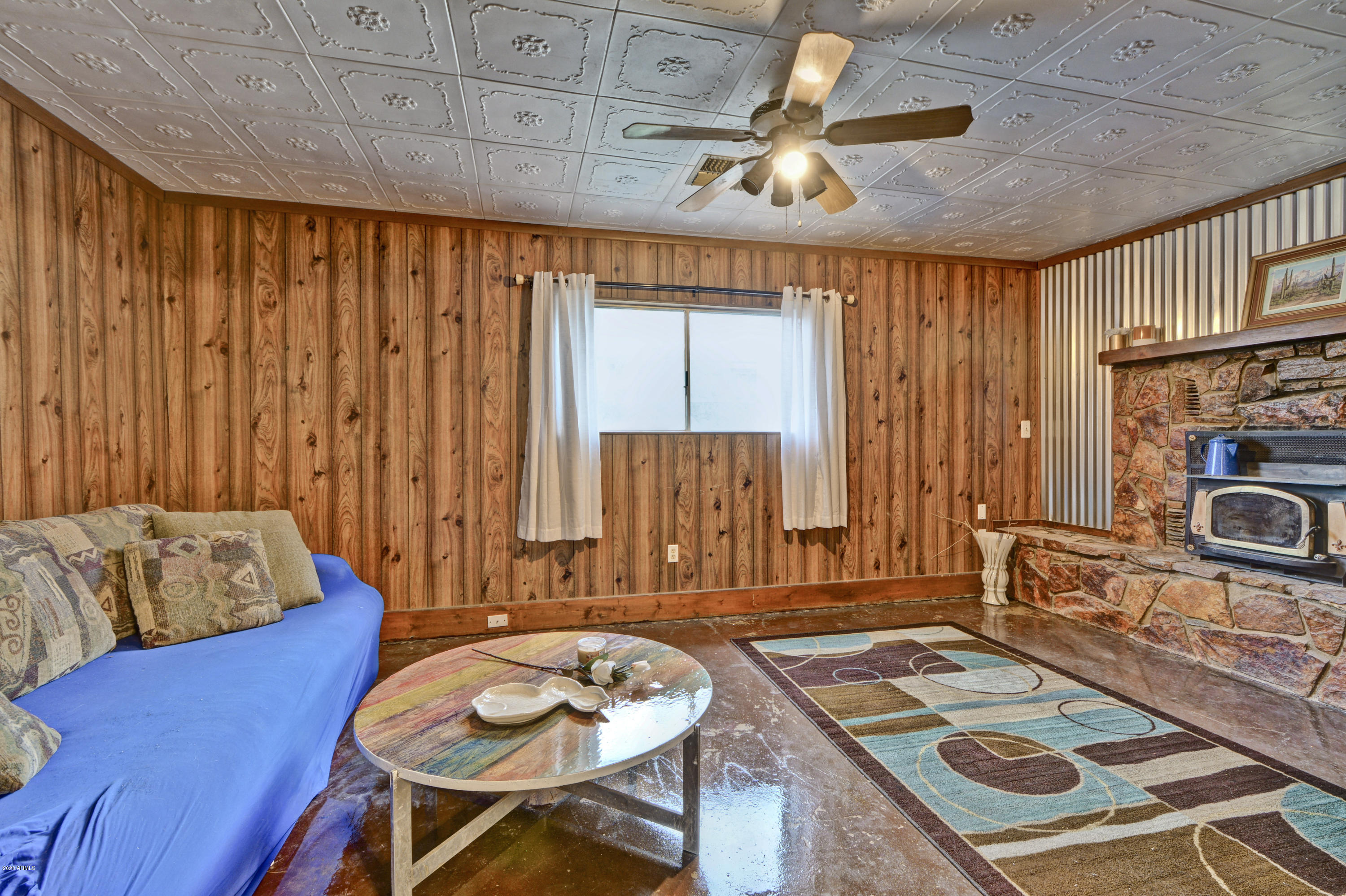 425 Jamestown Road Kearny, AZ 85137 - Photo 9 of 44 Bonus Room