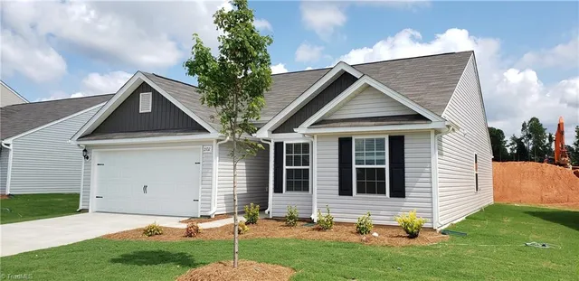 $1,825 | 2102 Ram Road, Greensboro, NC 27405