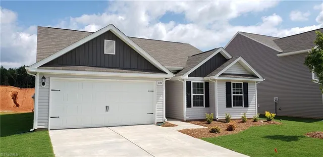 $1,825 | 2102 Ram Road, Greensboro, NC 27405