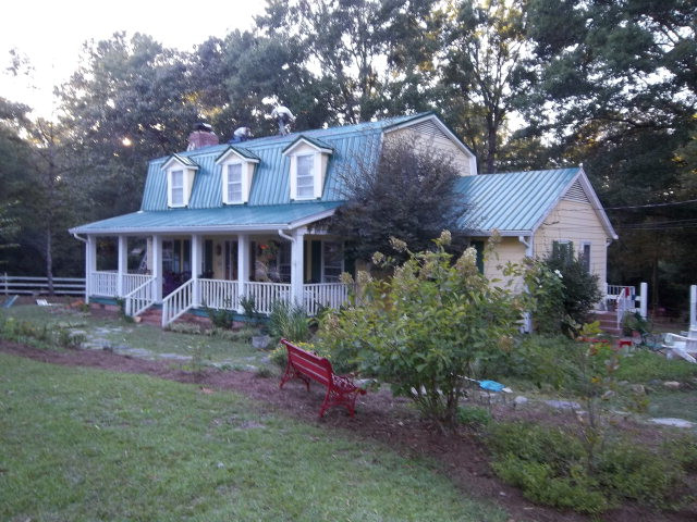 Main View