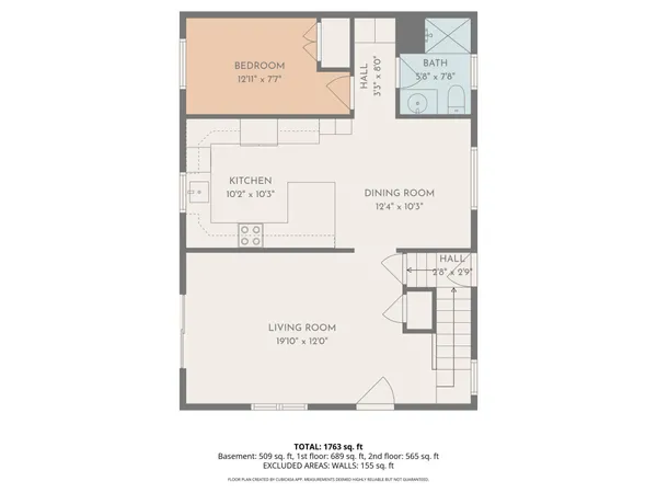 $214,900 | 504 Phipps Avenue, Rice Lake, WI 54868