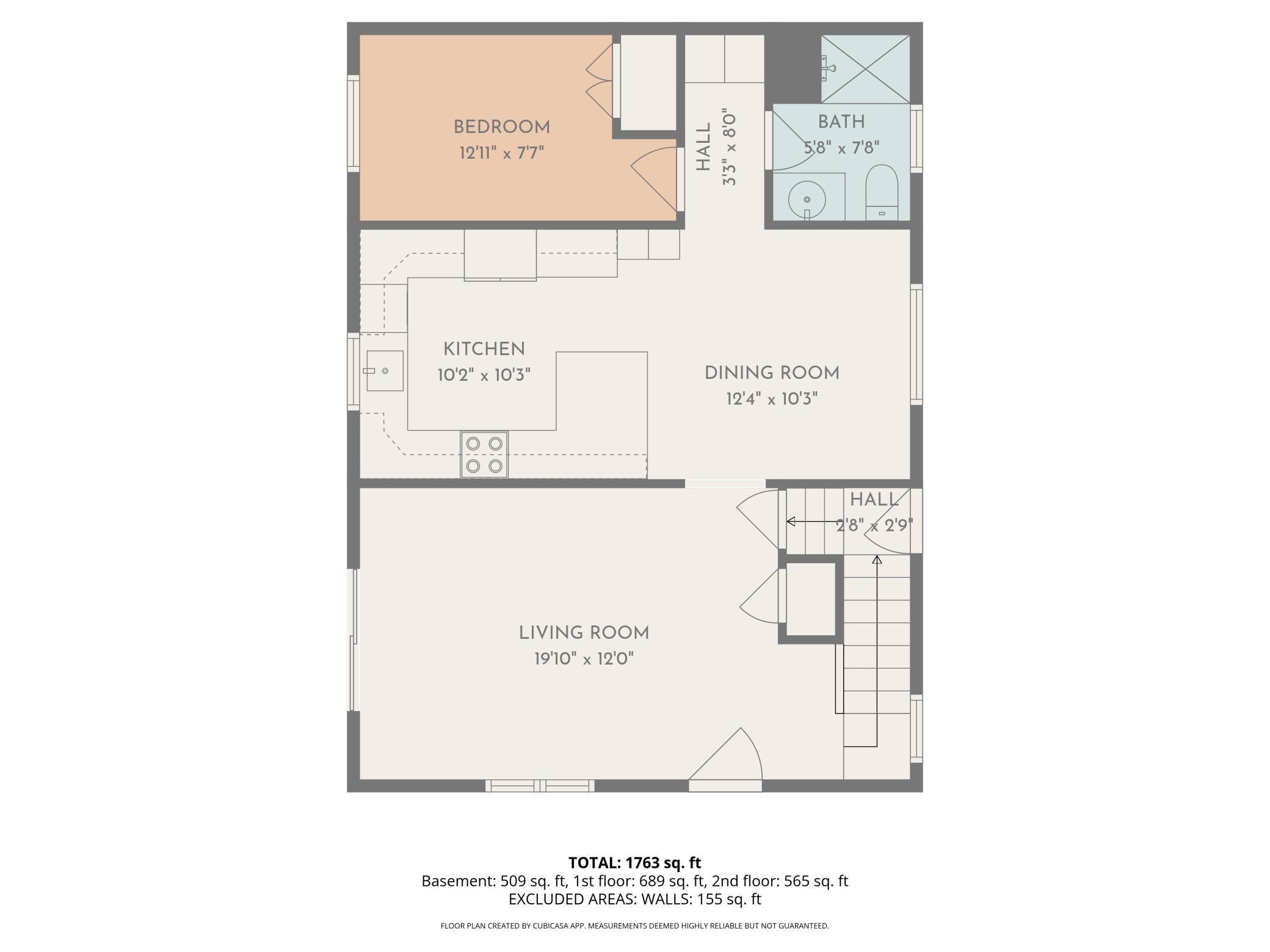 504 Phipps Avenue Rice Lake, WI 54868 - Photo 35 of 37