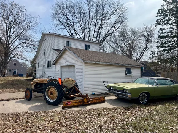 $214,900 | 504 Phipps Avenue, Rice Lake, WI 54868