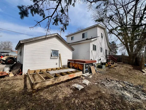 $214,900 | 504 Phipps Avenue, Rice Lake, WI 54868