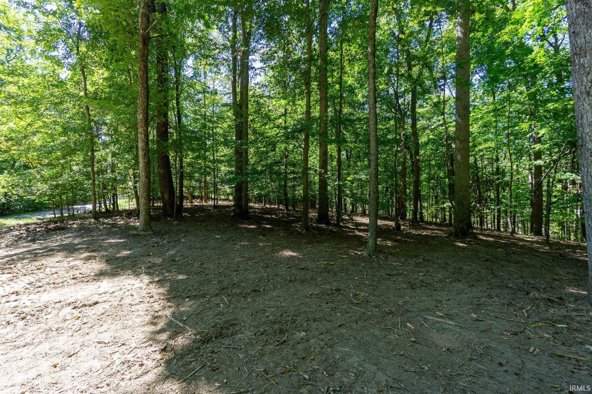 7497 East Rush Ridge Road Bloomington, IN 47401 - Photo 4 of 21